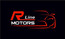 Logo R Line Motors